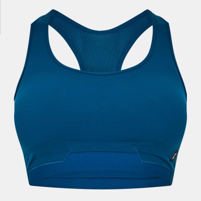 спортни,сутиени,дамски,фитнес,облекла,спортни,сутиени,on,women,s,medium,impact,non,wired,sports,bra,tempest
