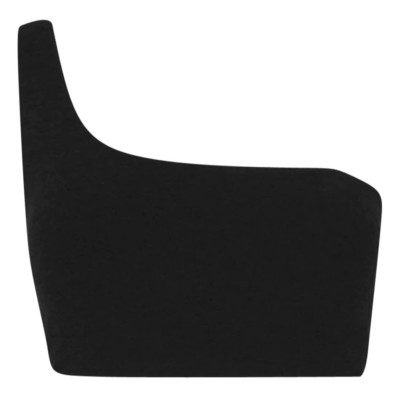 дамски,топове,beyond,yoga,one,shoulder,cropped,tank,darkest,night