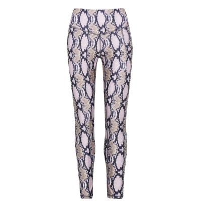 дамски,чорапи,всички,фитнес,облекла,west,seventy,nine,sports,leggings,python