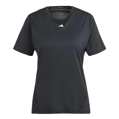 тениска,adidas,designed,for,training,t,shirt,black