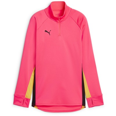 горнище,с,цип,разпродажба,puma,дамски,топове,облекла,с,футболна,тема,футболни,горнища,puma,training,quarter,zip,top,sunset,glow