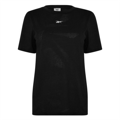 разпродажба,reebok,дамски,топове,дамски,горнища,за,тренировка,дамско,фитнес,облекло,дамски,облекла,за,бягане,reebok,ts,burnout,t,ld99,black