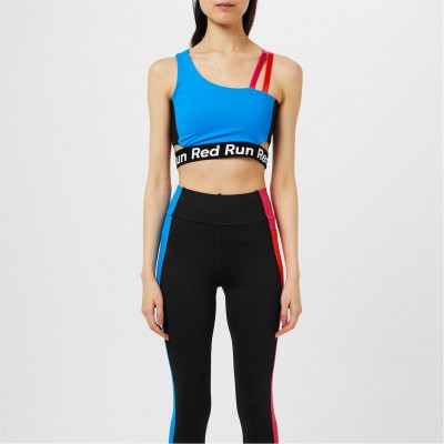 дамски,фитнес,облекла,спортни,сутиени,спортни,сутиени,всички,фитнес,облекла,red,run,women's,low,impact,sports,bra,multi