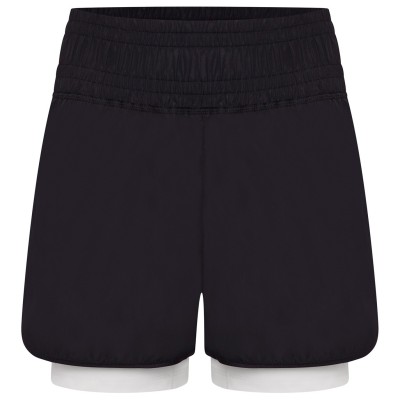 дамски,къси,панталони,dare,2b,2b,henry,holland,enlivened,gym,shorts,short,womens,black