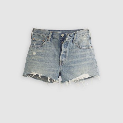 дамски,къси,панталони,levis,501,original,short,vague,finis,vague,finish