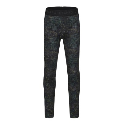 детски,клин,детски,облекла,usa,pro,training,tight,legging,girls,supernova