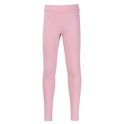 детски,клин,детски,3/4,панталони,usa,pro,training,tight,legging,girls,coral,blush,geo