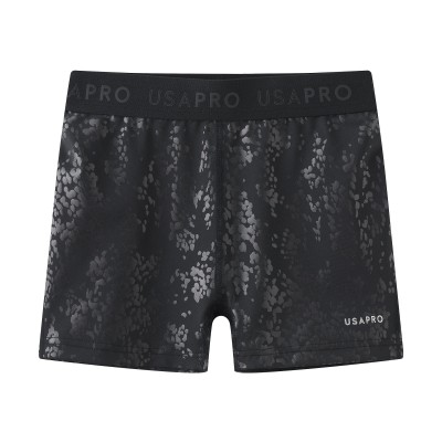 детски,къси,панталони,детски,къси,панталони,usa,pro,3,inch,training,shorts,junior,girls,animal