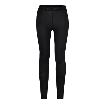 дамски,чорапогащи,и,клинове,дамски,панталони,и,къси,панталони,за,тренировка,дамско,фитнес,облекло,дамски,облекла,за,бягане,skins,ry400,ladies,black