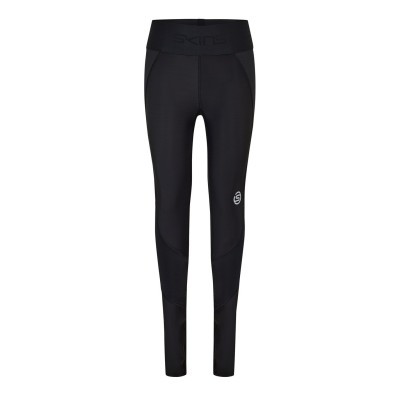 дамски,чорапогащи,и,клинове,дамски,панталони,и,къси,панталони,за,тренировка,дамско,фитнес,облекло,дамски,облекла,за,бягане,skins,series,3,ladies,black