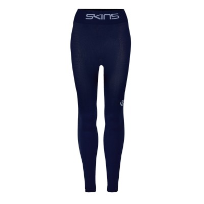 дамски,чорапогащи,и,клинове,дамски,панталони,и,къси,панталони,за,тренировка,дамско,фитнес,облекло,дамски,облекла,за,бягане,skins,series,3,ladies,black