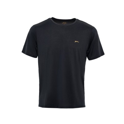тениска,мъжки,тениски,падел,тенис,slazenger,tim,ii,tee,sn42,panther,black