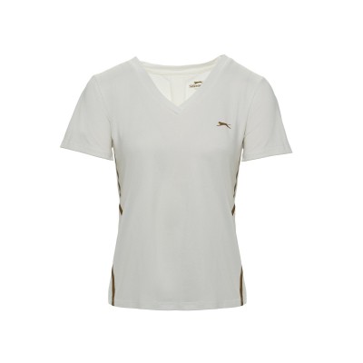 дамска,тениска,падел,тенис,slazenger,lucia,ii,t,shirt,womens,white