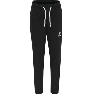 детски,анцуг,детски,анцузи,детски,3/4,панталони,hummel,onny,jogging,bottoms,infants,black