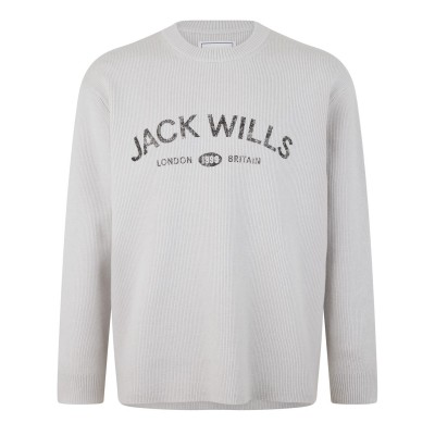 мъжки,пуловери,jack,wills,rib,open,hem,sn44,willow