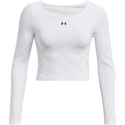 разпродажба,under,armour,дамски,топове,дамски,горнища,за,тренировка,дамско,фитнес,облекло,дамски,облекла,за,бягане,under,armour,vanish,seamls,ls,ld99,white