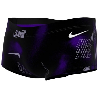 плуване,в,училище,разпродажба,nike,nike,print,sqleg,sn54,black,purple