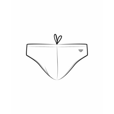 плуване,в,училище,бански,тип,слип,стоки,за,плуване,на,разпродажба,emporio,armani,slip,beachwear,white