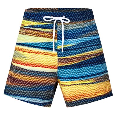 къси,панталони,стоки,за,плуване,на,разпродажба,missoni,men's,striped,swim,shorts,multi,sm9lu