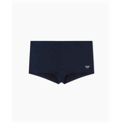 плуване,в,училище,бански,тип,слип,emporio,armani,trunk,beachwear,armani,blue