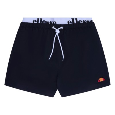 бански,гащета,борд,шорти,и,бански,тип,боксерки,стоки,за,плуване,на,разпродажба,ellesse,teynor,swim,shorts,black
