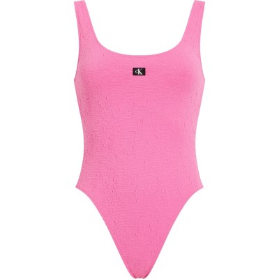 дамски,бански,костюми,calvin,klein,ckj,open,bck,one,pc,ld43,bold,pink