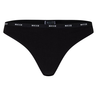nicce,bikini,bottoms,black