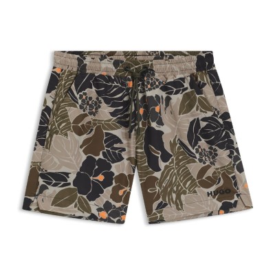 стоки,за,плуване,на,разпродажба,hugo,hugo,calala,10257691,01,swim,short,mens,green