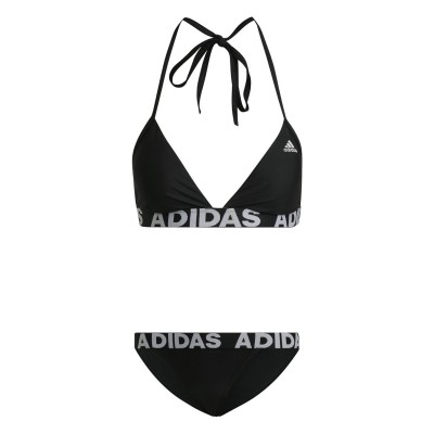 разпродажба,adidas,adidas,halter,neck,bikini,black