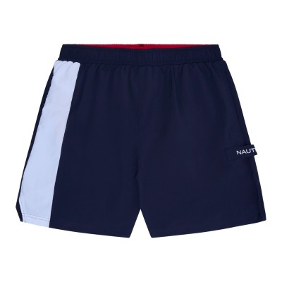 nautica,nautica,fenicks,swim,sn63,dark,navy