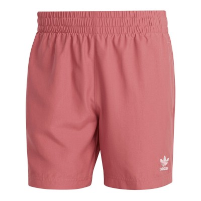 стоки,за,плуване,на,разпродажба,adidas,originals,men's,ori,solid,swim,shorts,pnkstr,white