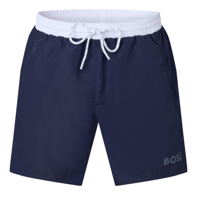 бански,гащета,boss,men,s,sailfish,swim,shorts,navy,wht,413