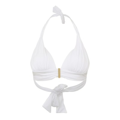 горнище,дамски,бански,костюми,дамско,бельо,biba,biba,icon,sophia,bikini,top,white