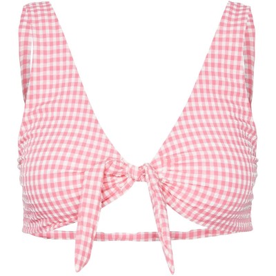 дамски,облекла,размер,pieces,check,bikini,top,morning,glory