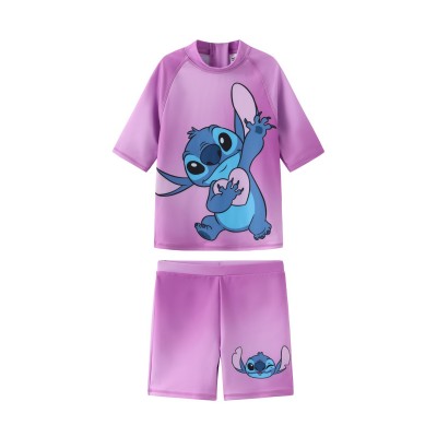 юношески,бански,костюм,детски,бански,костюми,character,2,piece,swimsuit,set,juniors,stitch