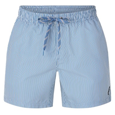 бански,гащета,protest,men,s,marama,swim,shorts,empire,blue