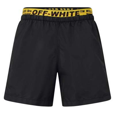 стоки,за,плуване,на,разпродажба,off,white,off,clsc,swimsht,sn99,black,yelllow