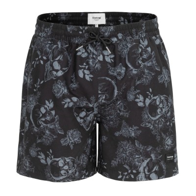 бански,гащета,разпродажба,firetrap,борд,шорти,и,бански,тип,боксерки,стоки,за,плуване,на,разпродажба,firetrap,aop,swim,shorts,sn53,black