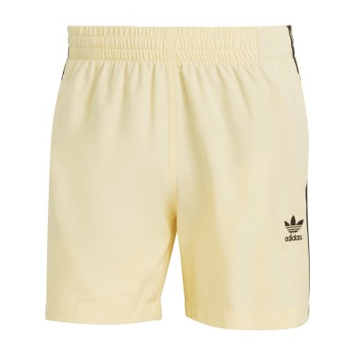 стоки,за,плуване,на,разпродажба,adidas,originals,adicolor,3,stripes,swim,shorts,almyel,black