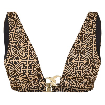 бикини,дамски,бански,костюми,дамско,бельо,biba,biba,plunge,bikini,ld53,filigree,print
