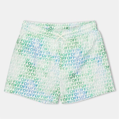 стоки,за,плуване,на,разпродажба,детски,облекла,off,white,off,swim,short,jn99,multi