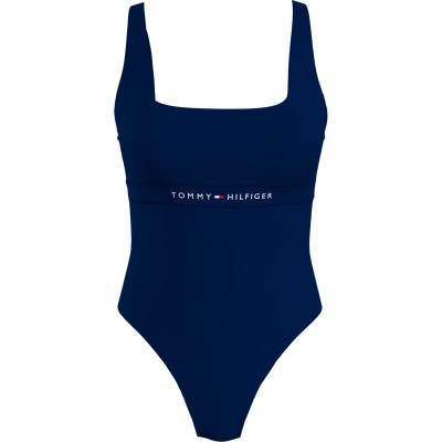 дамски,бански,костюми,tommy,hilfiger,one,piece,desert,sky