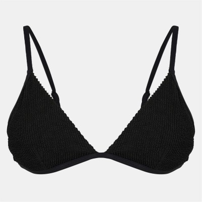 горнище,дамски,бански,костюми,дамско,бельо,good,american,always,fits,perfect,fit,bikini,top,black001