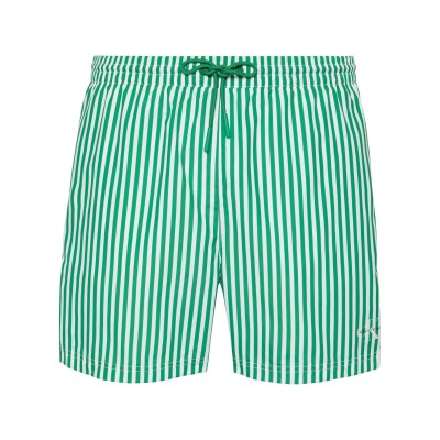 бански,гащета,мъжки,ежедневни,облекла,calvin,klein,men,s,swim,shorts,stripe,green