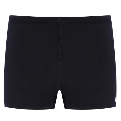 детски,бански,костюми,плуване,в,училище,бански,костюми,за,момчета,детски,облекла,nike,b,poly,solid,square,black