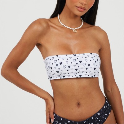 brave,soul,bikini,top,ld99,white,black