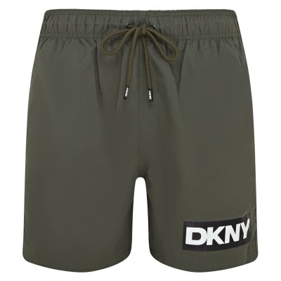 мъжки,къси,панталони,стоки,за,плуване,на,разпродажба,dkny,kos,trunk,sn54,neon,blue