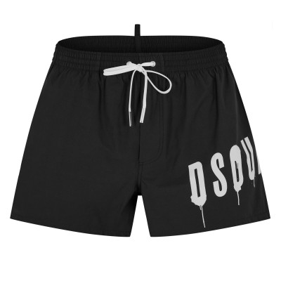 бански,гащета,dsquared2,men,s,dsq,spray,swim,shorts,black