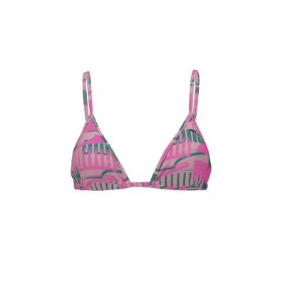puma,women,s,triangle,bikini,pink,combo