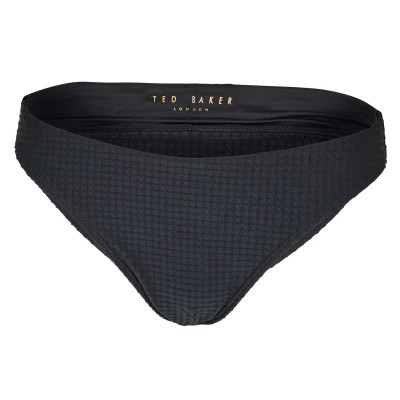 бикини,дамски,бански,костюми,дамско,бельо,ted,baker,ted,bikini,bottom,ld99,black